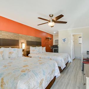 Chambre Lit Queen-Size